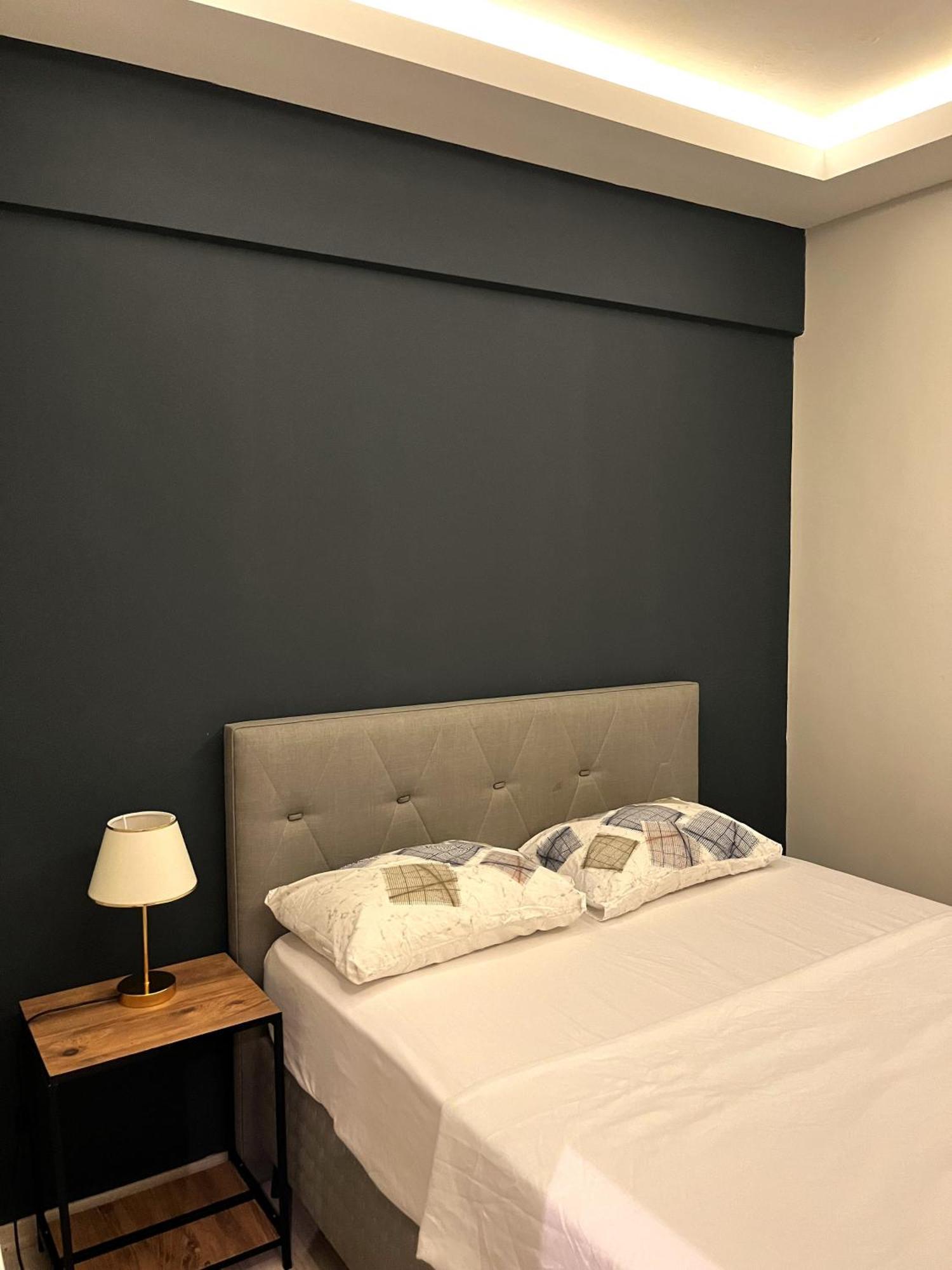 イスタンブールHouse In The Center Of Kadikoyアパートメント エクステリア 写真